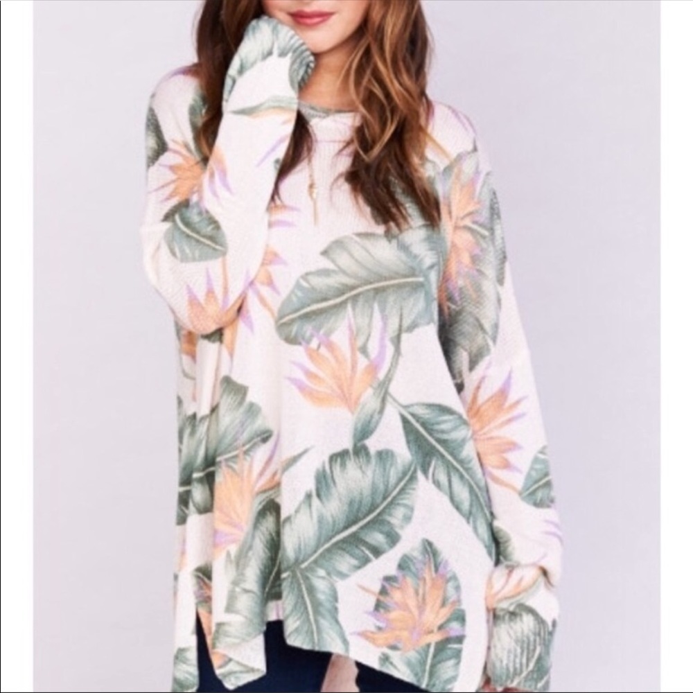SMYM Sweater